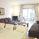 Luxury Appartement 105M2-Hivernage-Sofitel