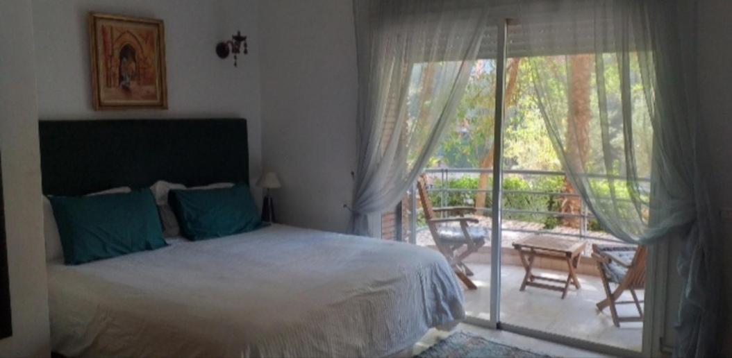 Apartamento Luxury 105m2-hivernage-sofitel *