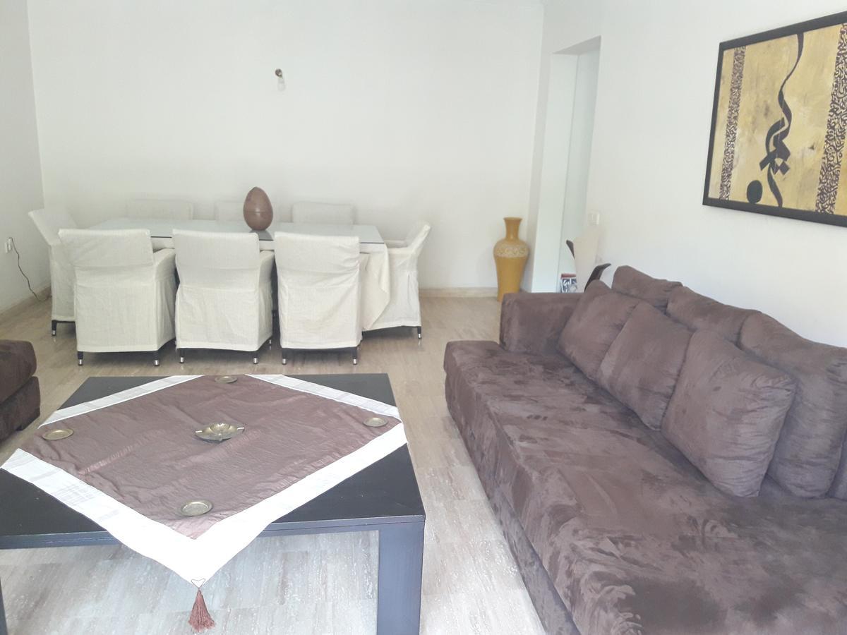 Luxury 105m2-hivernage-sofitel * Marrakesh