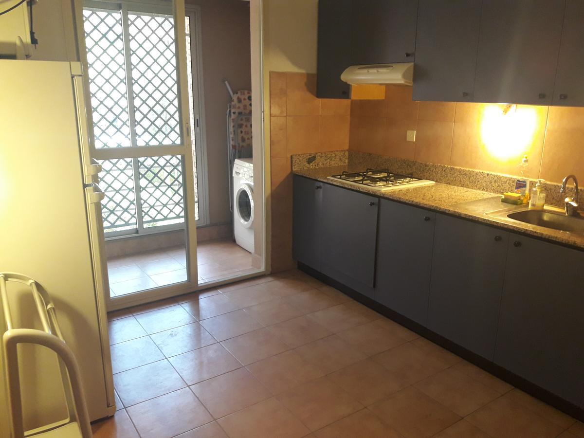 Apartamento Luxury 105m2-hivernage-sofitel Marrakesh
