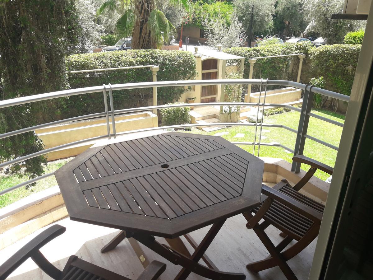 Luxury 105m2-hivernage-sofitel
