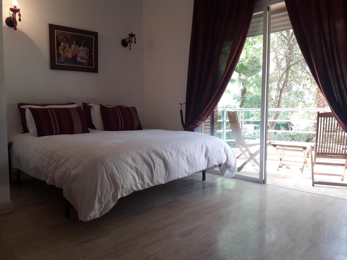 Luxury 105m2-hivernage-sofitel Apartamento